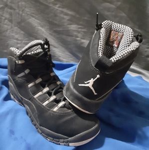 Nike air Jordan collection shoes